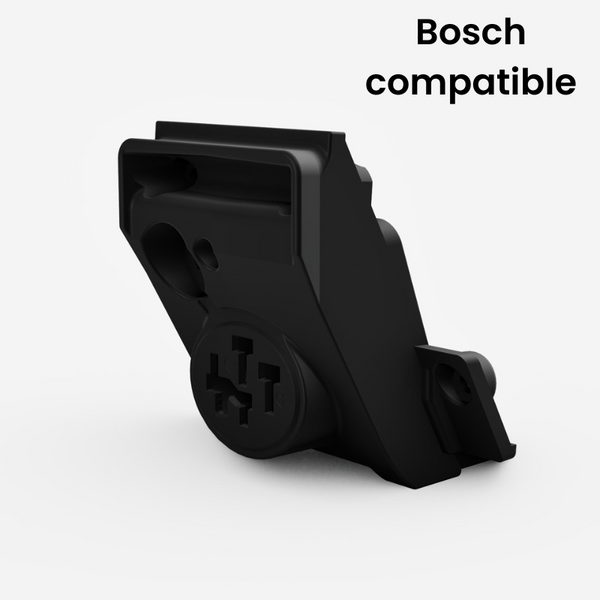 Battery connector plate (Bosch)