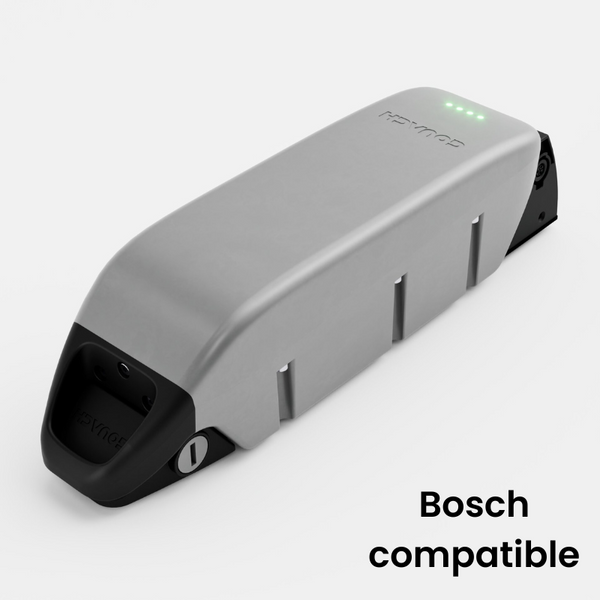 Infinite Battery Kit (Bosch version, without cells)