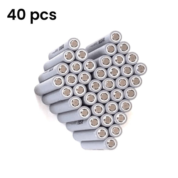 Cell pack - 40x DMEGC 32E 3200 mAh