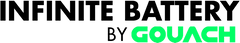 Gouach Infinite Battery